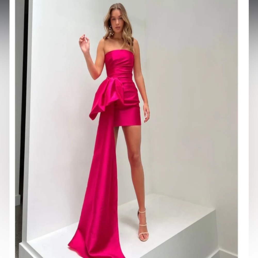 Chosen by Kyha Freddie Dress